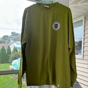 Simply Southern Long Sleeve shirt